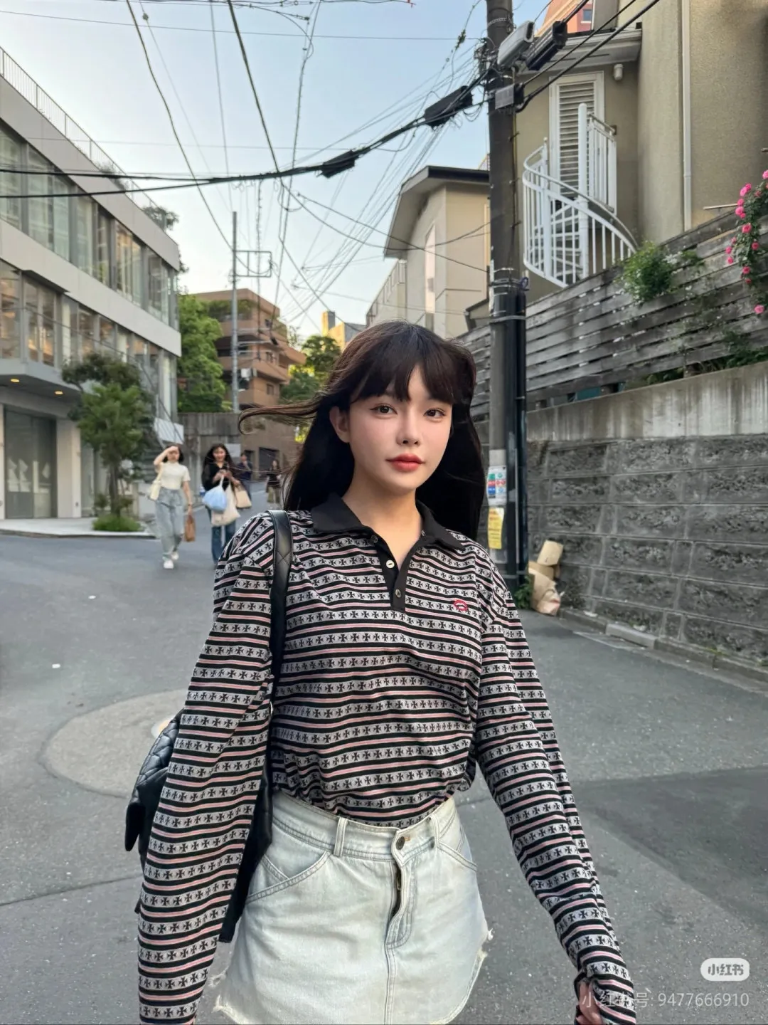 model picture